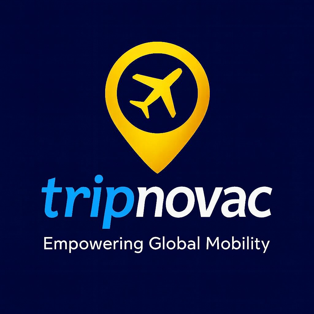 Tripnovac - AI Travel Technology